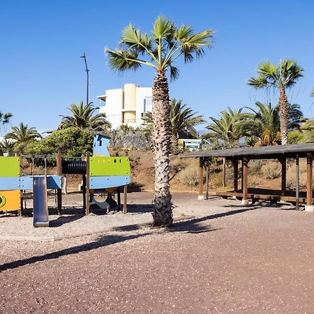 Home2Book Comfy Beachfront Radazul Екстер'єр фото
