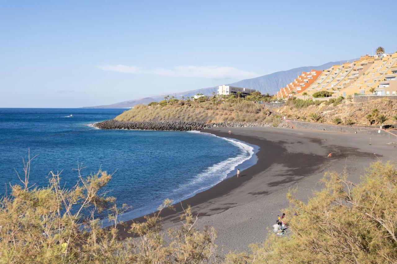 Home2Book Comfy Beachfront Radazul Екстер'єр фото