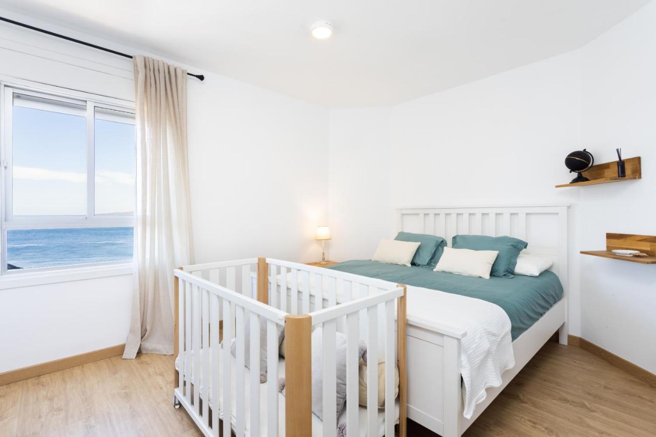 Home2Book Comfy Beachfront Radazul Екстер'єр фото
