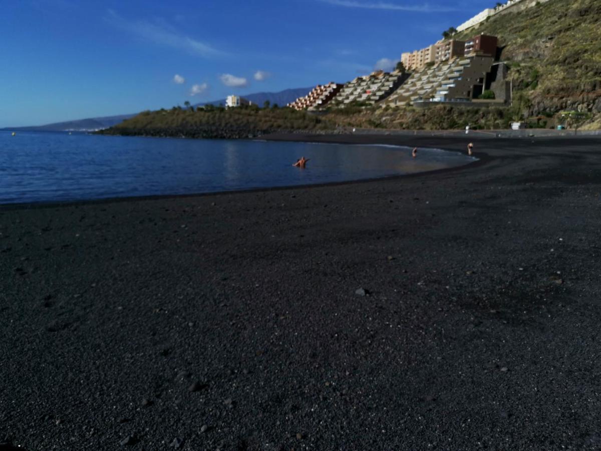 Home2Book Comfy Beachfront Radazul Екстер'єр фото