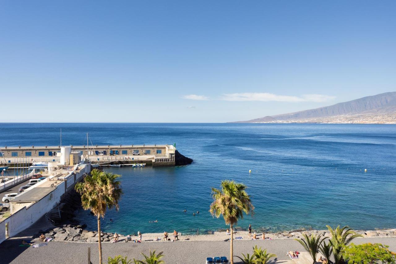 Home2Book Comfy Beachfront Radazul Екстер'єр фото