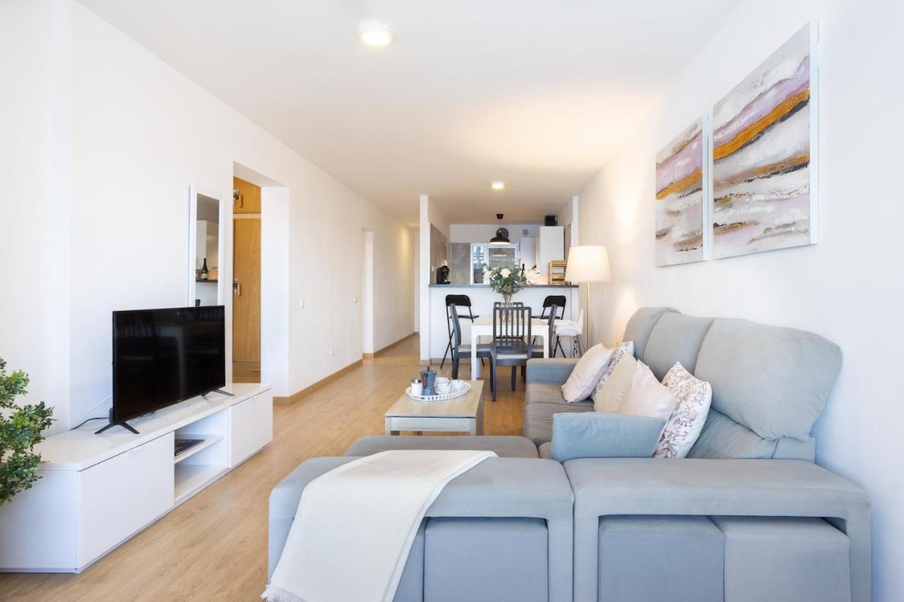 Home2Book Comfy Beachfront Radazul Екстер'єр фото