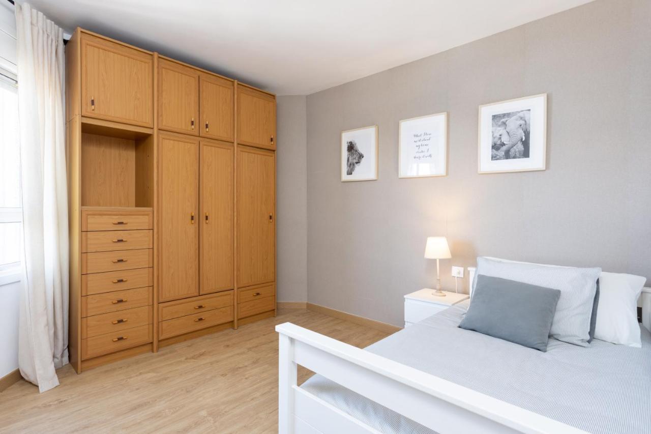 Home2Book Comfy Beachfront Radazul Екстер'єр фото