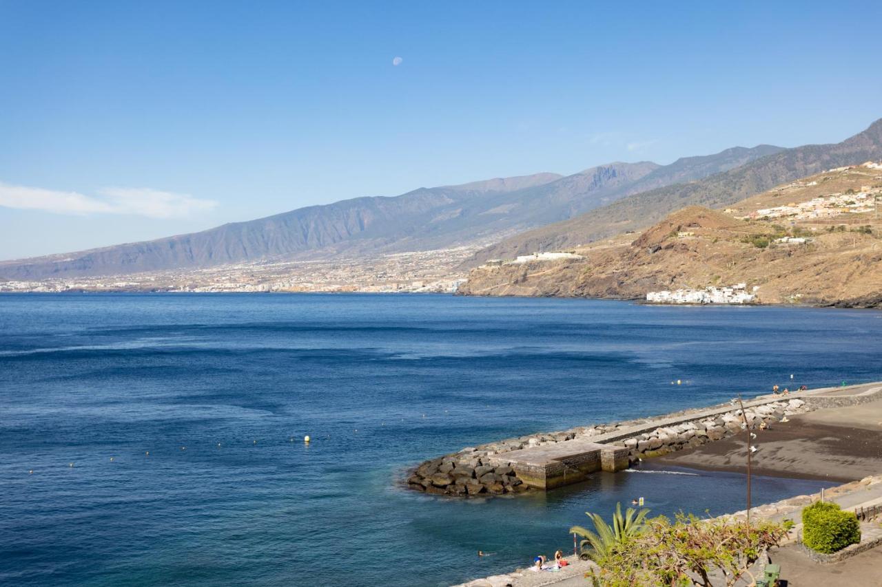 Home2Book Comfy Beachfront Radazul Екстер'єр фото