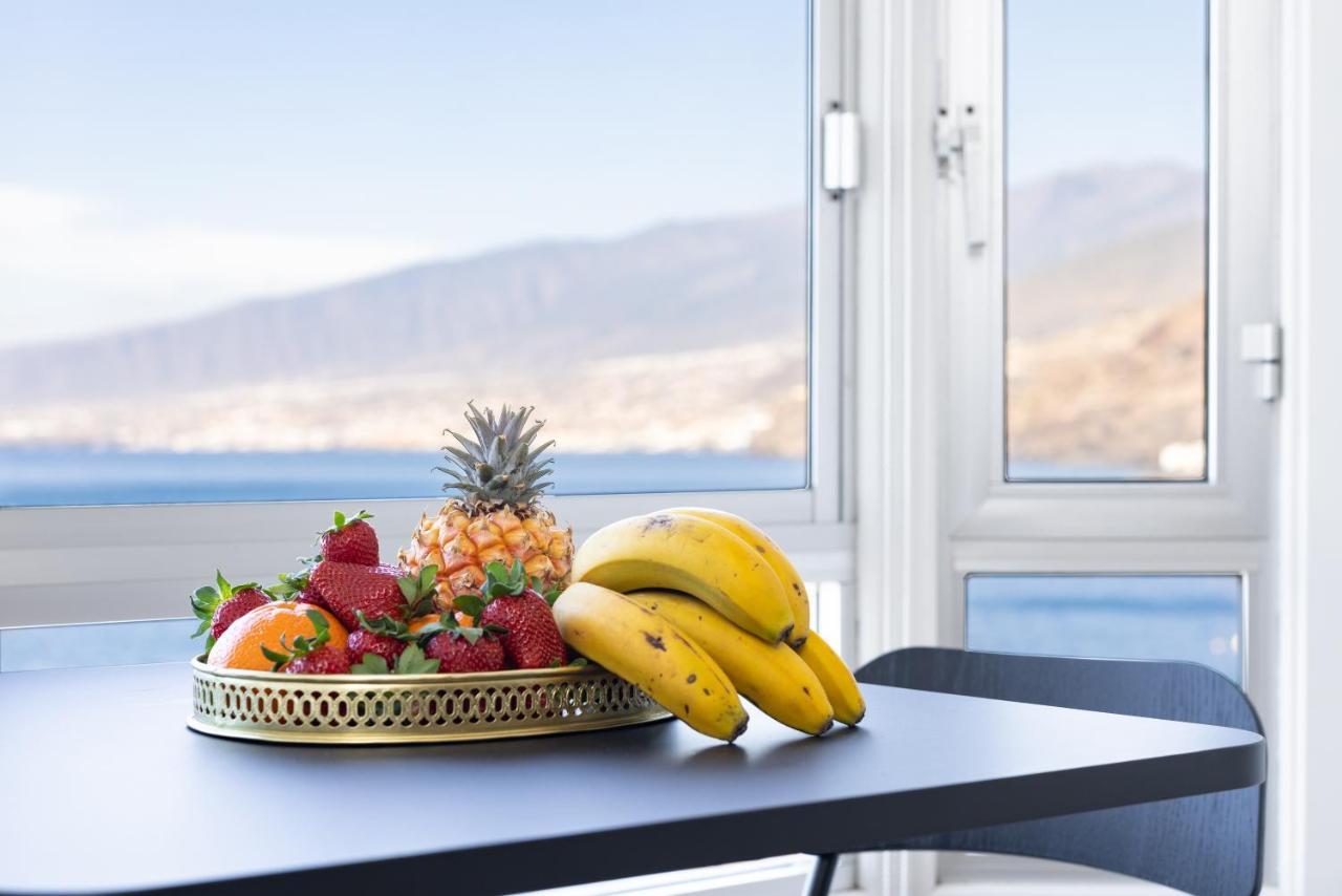 Home2Book Comfy Beachfront Radazul Екстер'єр фото