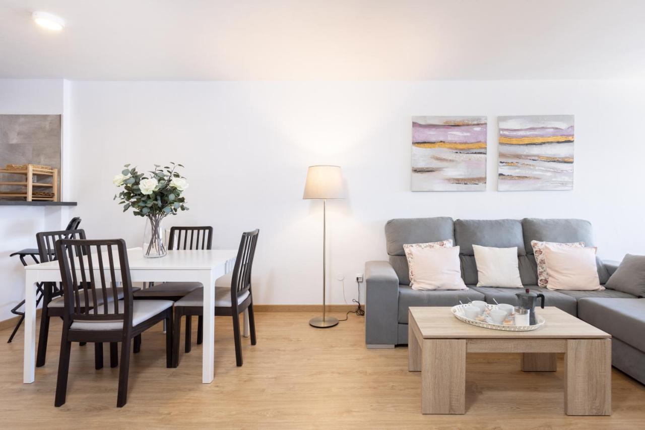 Home2Book Comfy Beachfront Radazul Екстер'єр фото
